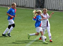 Emelie - jag finns bakom