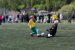 BSK - Österåker 21/5