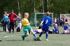 BSK - Österåker 21/5