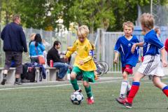 BSK - Österåker 21/5