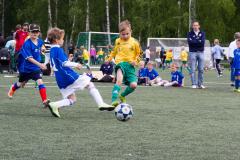 BSK - Österåker 21/5