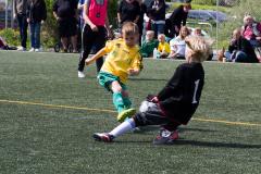 BSK - Österåker 21/5