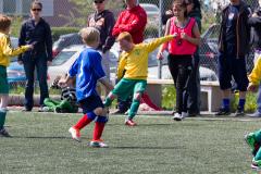 BSK - Österåker 21/5