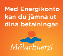 Mälarenergi