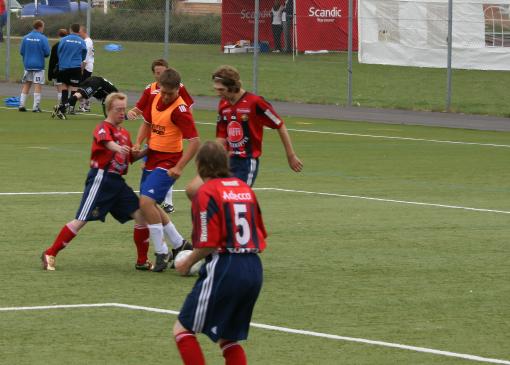 SM 2011 Esl