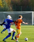 CU15-KBK_P95, Matchsnack Cup 2011