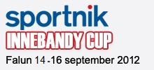 Sportnik Cup 2012
