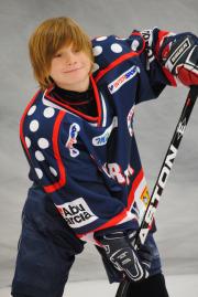 # 7 Patryk Luszaynski