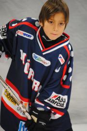 # 14 Melvin Lindberg
