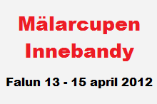 Mälarcupen 2012
