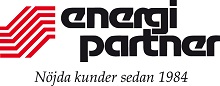 Energipartner AB - Nöjda kunder sedan 1984