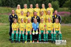 Gothia Cup 2011