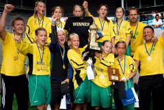 Guld Gothia Cup 2009