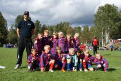 Ånäscupen 2011
