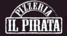 Il Pirata Pizzeria