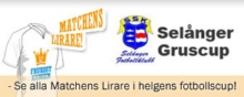 Matchens Lirare