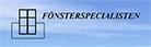 Fönsterspecialisten
