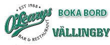 OLearys Vällingby