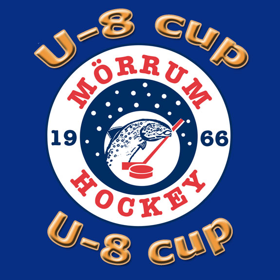 Varmt välkommen till Mörrum Hockey U8 cup