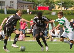 Svennis Cup 2012, CU16 - Västerås SK