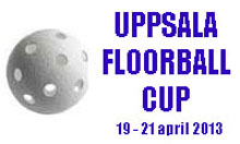 Uppsala Floorball Cup