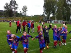 Ånäscupen 2012