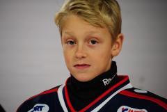 #5 Albin Falk