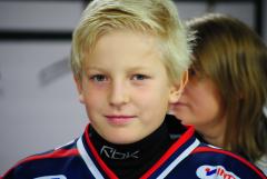 #12 Olle Olsson Löfberg