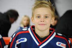 #20 Oliver Lindblom