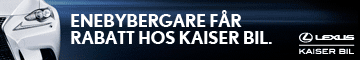 KAISER BIL