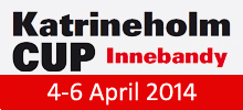 Katrineholm Cup 2014