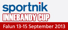 Sportnik Cup 2013