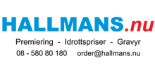 Hallmans