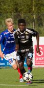 U17 Allsvenskan mellersta 2013