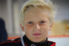 #58 Olle Olsson Löfberg