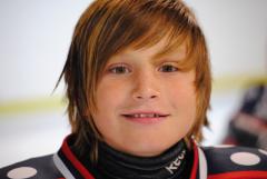 #62 Patryk Lysczynski