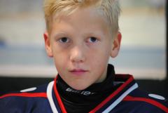 #65 Wilgot Andersson