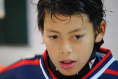 #73 Alexander Amores