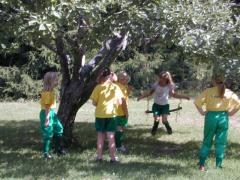 Roligt att ses efter sommaren