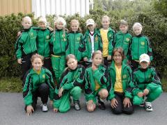 Antonias fair play cup 2003