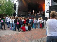Borlängefesten