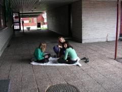 Picknick?