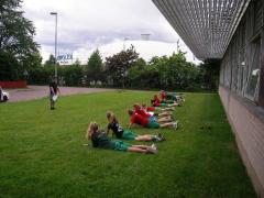 Efter 4:e matchen
