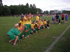 Tackar för matchen