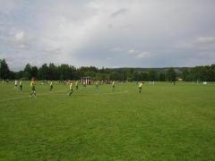 1-0 i placeringsmatchen