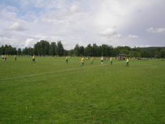 2-0 i placeringsmatchen