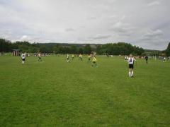 3-0 i placeringsmatchen