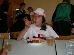 Sista måltiden