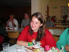 Sista måltiden