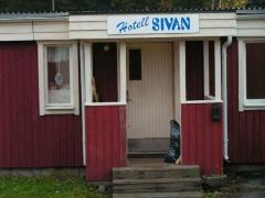 Hotell Sivan